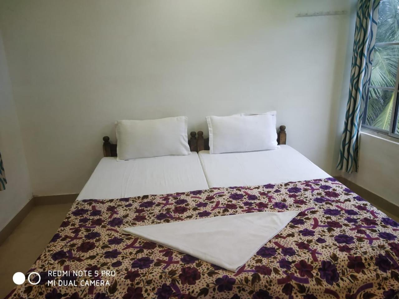 Vedha Beach Resort Alappuzha Buitenkant foto