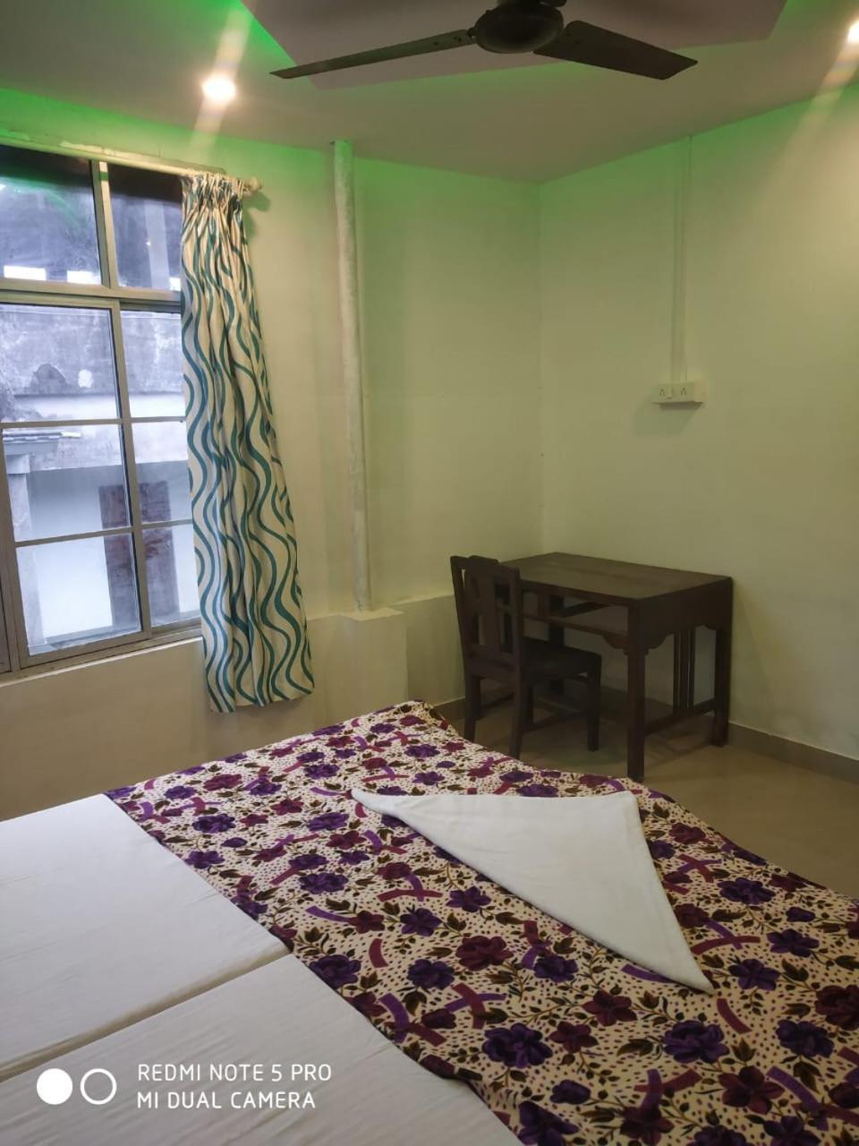 Vedha Beach Resort Alappuzha Buitenkant foto