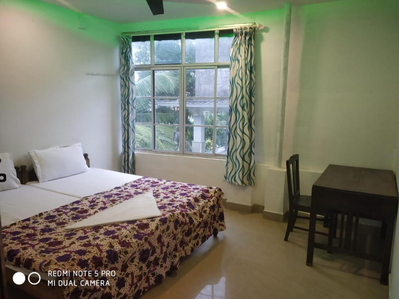 Vedha Beach Resort Alappuzha Buitenkant foto