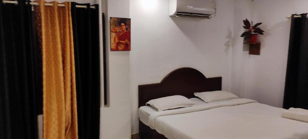 Vedha Beach Resort Alappuzha Buitenkant foto