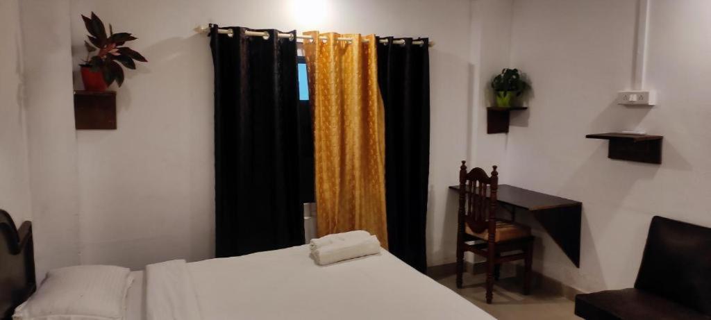 Vedha Beach Resort Alappuzha Buitenkant foto
