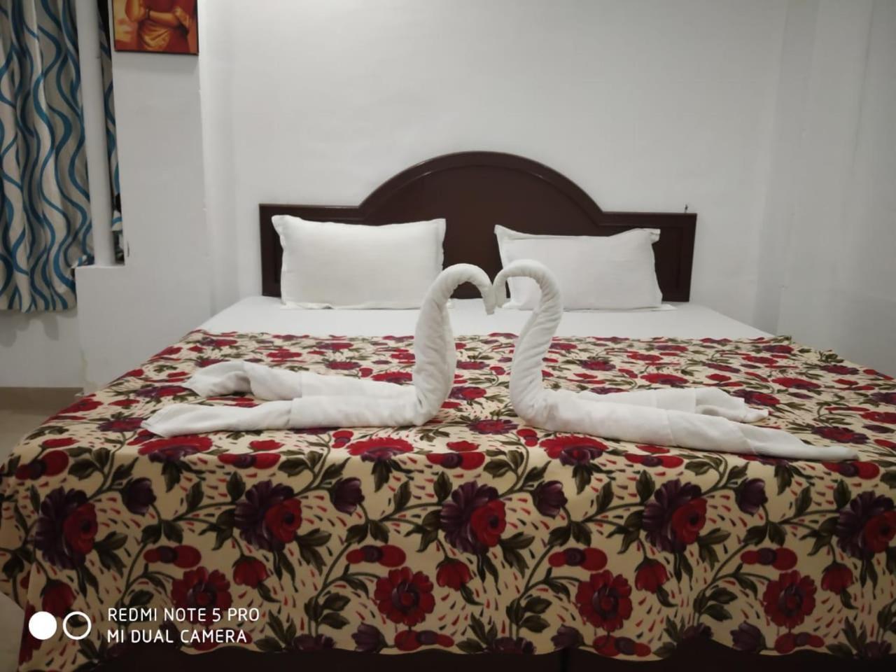 Vedha Beach Resort Alappuzha Buitenkant foto