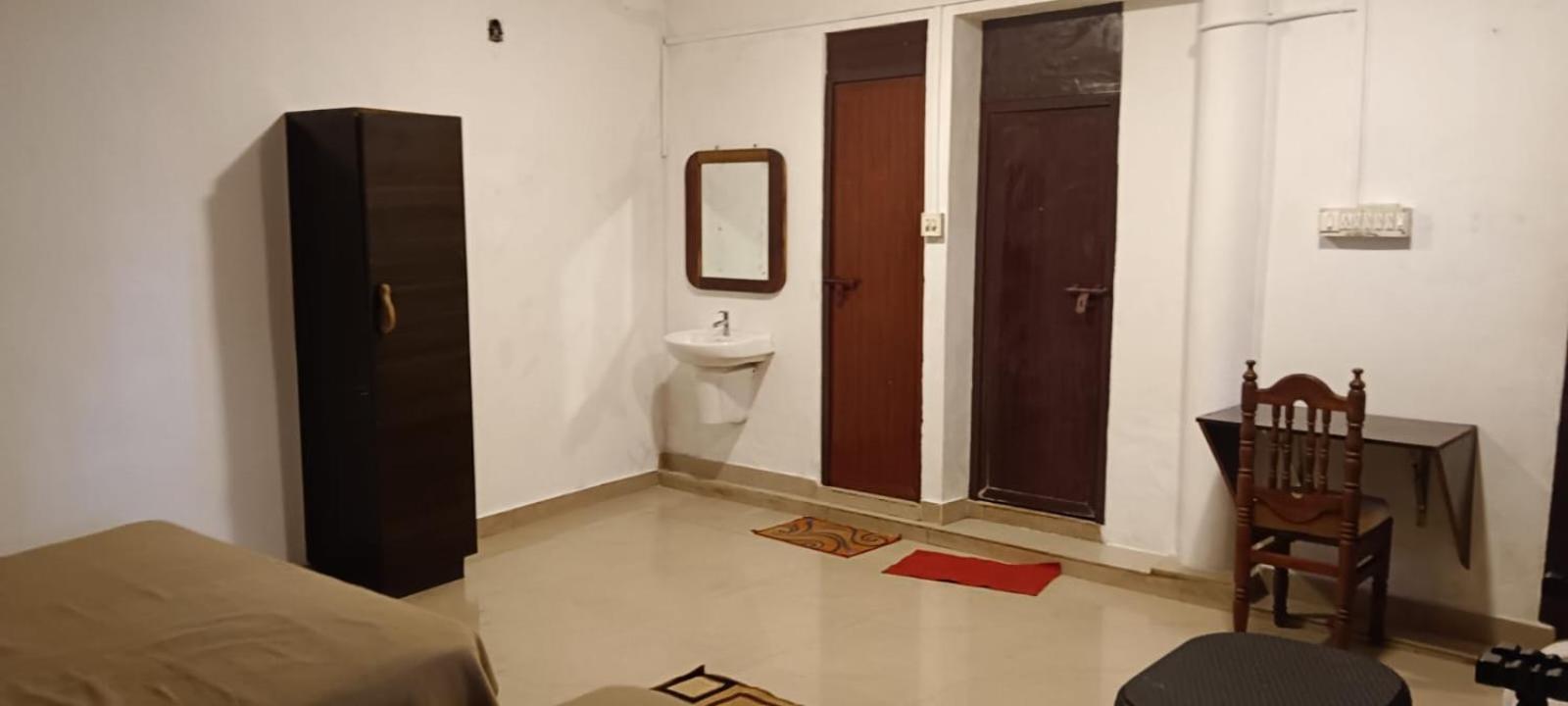 Vedha Beach Resort Alappuzha Buitenkant foto