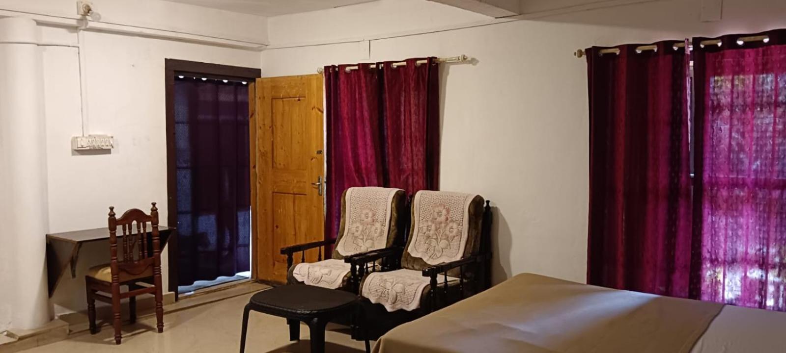 Vedha Beach Resort Alappuzha Buitenkant foto